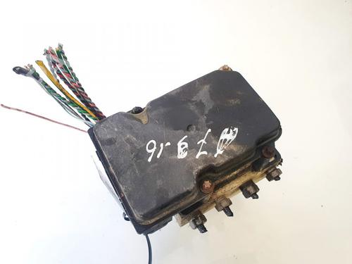Used ABS pump ABS pump 35445341 35445341