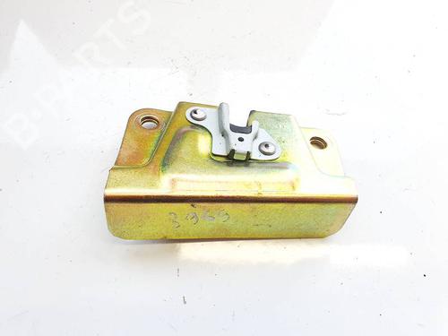 Used Electronic module Electronic module FORD TRANSIT Van (FA_ _) 2.2 TDCi (85 hp) 35262602 35262602
