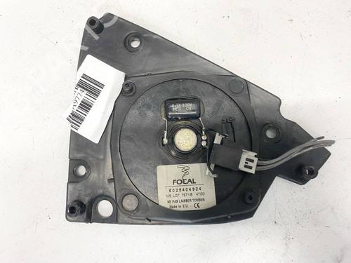 Used Speaker Speaker RENAULT ESPACE III (JE0_) 2.2 dCi (JE0K) (130 hp) 32582233 32582233