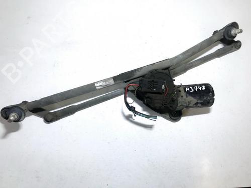 Used Front wipers mechanism Front wipers mechanism ROVER 75 (RJ) 2.0 V6 (150 hp) 35837125 35837125