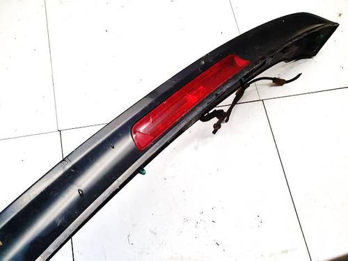 Spoiler bagklap HONDA FR-V (BE) 2.2 i CTDi (BE5) | BP34906009C96 - Image 3