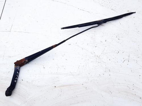 Used Front windshield wiper arm Front windshield wiper arm 33066436 33066436