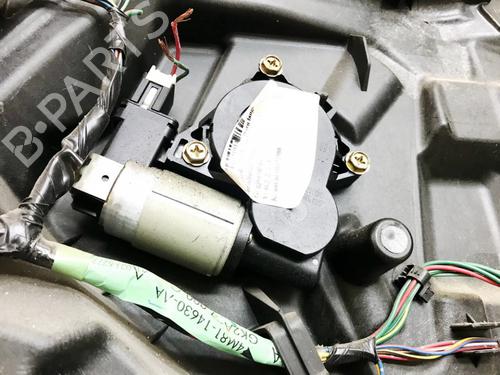 Used Right front window motor Right front window motor MAZDA 6 Saloon (GG) 2.3 (GG3P) (166 hp) 35674348 35674348