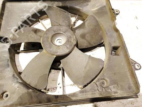 Fan HONDA CR-V III (RE_) 2.2 i-CTDi 4WD (RE6) | BP35043640M128 - Image 3