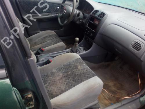 Switch MAZDA 323 F VI Hatchback (BJ) 2.0 TD | BP33499894I30 - Image 7