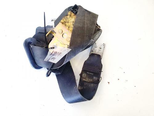 Front right seatbelt RENAULT ESPACE IV (JK0/1_) 1.9 dCi (JK0U) | BP35419906I25 - Image 3