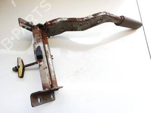 Used Hand brake Hand brake CITROËN XSARA PICASSO (N68) 2.0 HDi (90 hp) 34813142 34813142