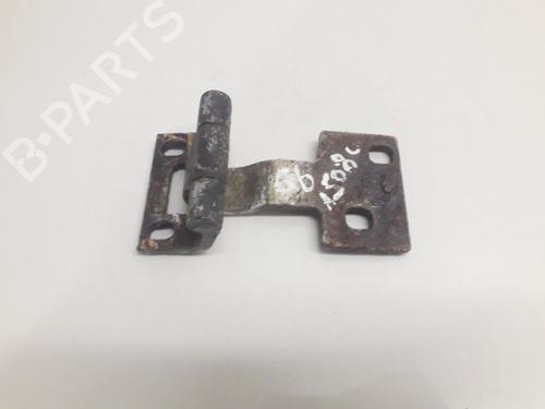 Used Hinge/Door check strap Hinge/Door check strap MERCEDES-BENZ SPRINTER 2-t Van (B901, B902) 210 D (901.461, 901.462, 902.461, 902.462) (102 hp) 33105245 33105245
