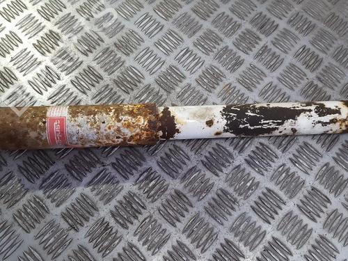 Used Left rear shock absorber Left rear shock absorber PONTIAC MONTANA 3.4 (188 hp) 35684399 35684399
