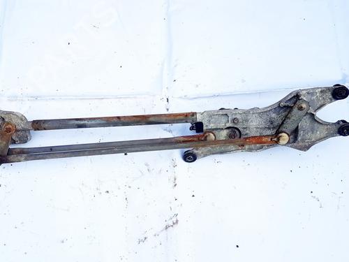 Used Front wipers mechanism Front wipers mechanism CHRYSLER PACIFICA 3.5 (253 hp) 35641550 35641550
