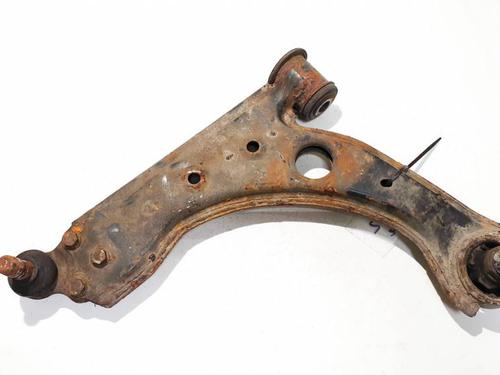 Used Left rear steering knuckle Left rear steering knuckle 35317600 35317600