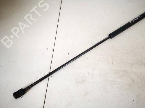 Tailgate lift support AUDI A4 B6 (8E2) 2.5 TDI | BP35249043C138 - Image 2