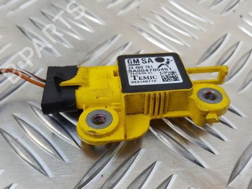 Used Electronic module Electronic module OPEL ASTRA H (A04) 1.9 CDTI (L48) (120 hp) 33492407 33492407