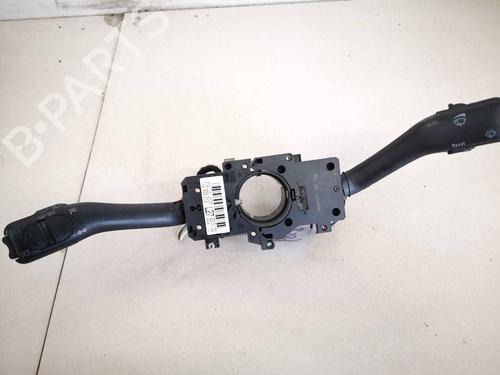 Used Warning switch Warning switch SKODA SUPERB I (3U4) 2.5 TDI (155 hp) 35305263 35305263