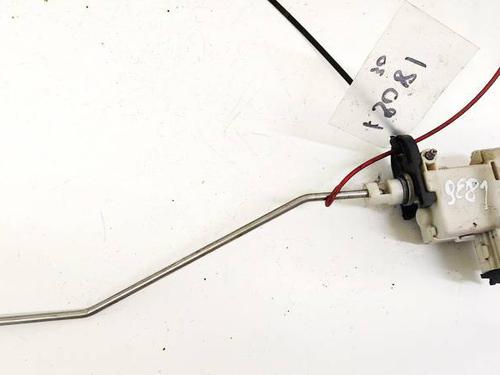 Used Fuel door actuator Fuel door actuator 35289752 35289752