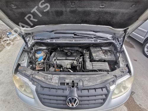 Electronic module VW TOURAN (1T1, 1T2) 2.0 TDI 16V | BP32553552M83 