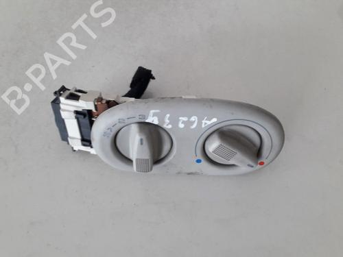 Used Climate control Climate control FORD GALAXY I (WGR) 1.9 TDI (110 hp) 35604735 35604735