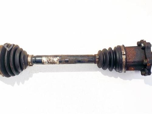 Used Right front driveshaft Right front driveshaft AUDI A6 C6 (4F2) 3.2 FSI (255 hp) 35048639 35048639