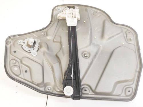 Used Rear right window mechanism Rear right window mechanism 35190620 35190620