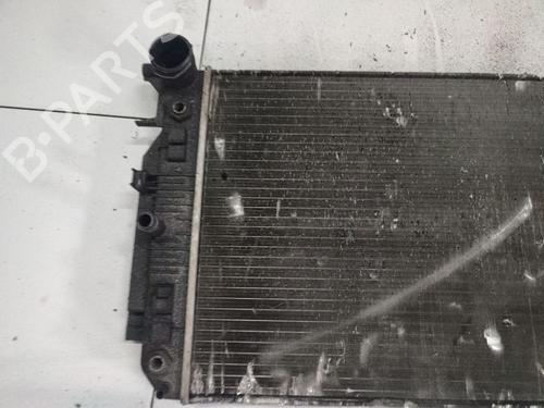 Used Water radiator Water radiator 34983516 34983516