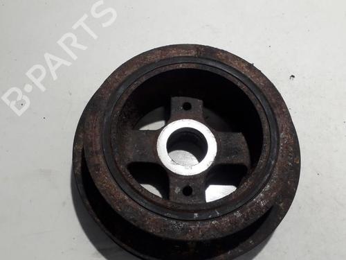 Pulley TOYOTA RAV 4 II (_A2_) 2.0 D 4WD (CLA20_, CLA21_, CLA20R, CLA21R) | BP35852824M122 - Image 2