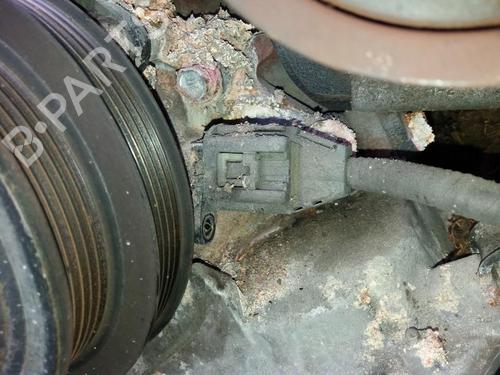 Used Electronic sensor Electronic sensor 35682063 35682063