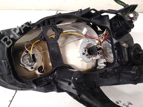 Left headlight FORD FOCUS II (DA_, HCP, DP) 1.6 | BP35463570C28 - Image 3