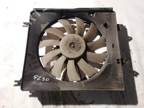 Used Fan Fan HONDA ACCORD VII (CL, CN) 2.2 i-CTDi (CN1) (140 hp) 35265663 35265663