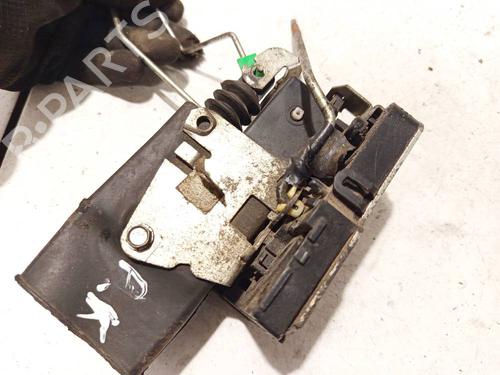 Front left lock DACIA LOGAN (LS_) 1.5 dCi (LS04) | BP34885490C98 - Image 3