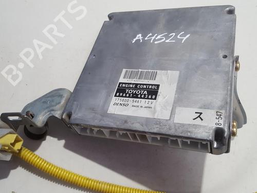 Used Engine control unit (ECU) Engine control unit (ECU) TOYOTA AVENSIS VERSO (_M2_) 2.0 D (CLM20_, CLM20R) (116 hp) 33509256 33509256