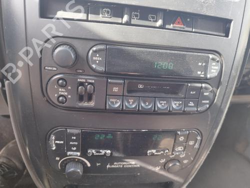 Electronic sensor CHRYSLER VOYAGER IV (RG, RS) 2.8 CRD | BP32906871M84  - Image 10