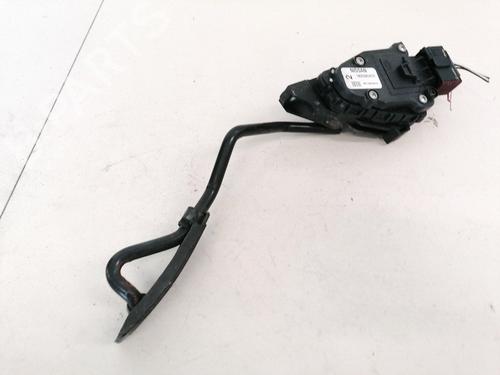 Used Pedal Pedal NISSAN ALMERA II Hatchback (N16) 1.5 dCi (82 hp) 35500769 35500769