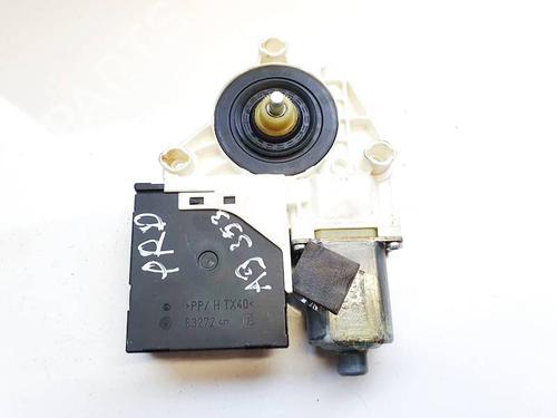 Right front window motor AUDI A3 (8P1) 2.0 TDI | BP35263342E20 - Image 3