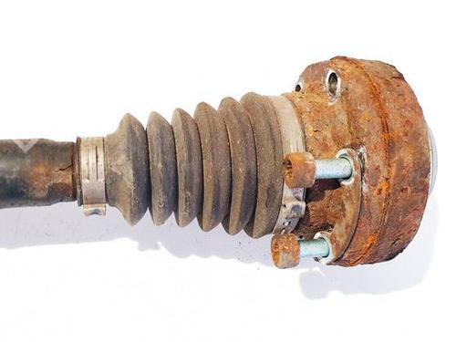 Left rear driveshaft AUDI A6 C6 (4F2) 3.0 TDI quattro | BP35277600M40 - Image 3
