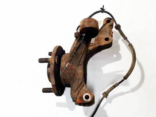 Left front steering knuckle FORD FIESTA VI (CB1, CCN) 1.4 TDCi | BP34821942M25 - Image 2