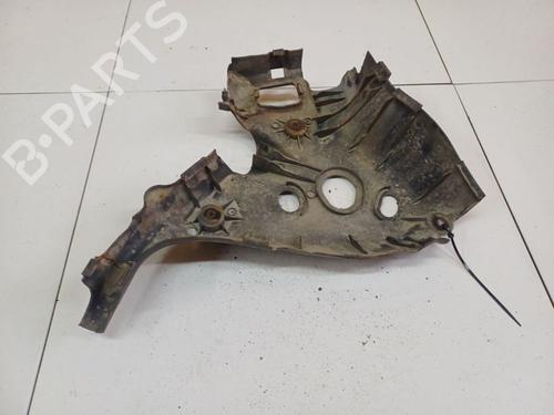Underbody protection AUDI A6 C6 (4F2) 2.4 | BP34914286M92 - Image 3