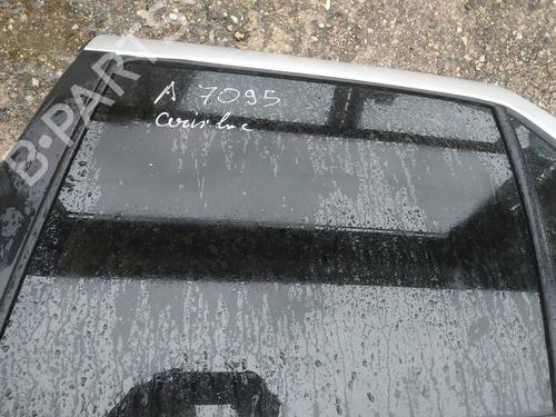 Used Rear left door window Rear left door window CADILLAC SRX 4.6 AWD (325 hp) 35360644 35360644