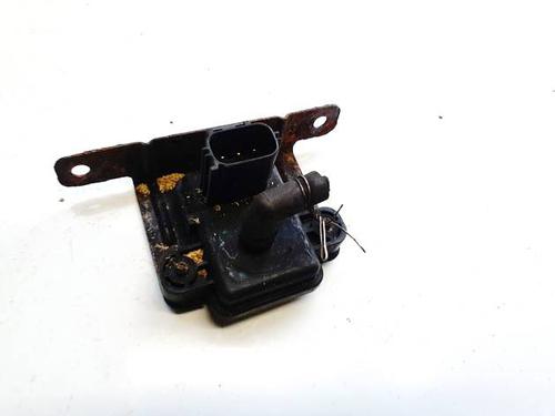 Used Electronic module Electronic module CITROËN C4 Picasso I MPV (UD_) 1.6 HDi (109 hp) 34959457 34959457