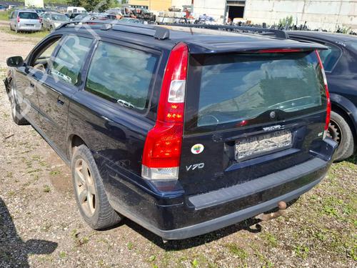 Switch VOLVO V70 II (285) D5 | BP38946426I30 - Image 11