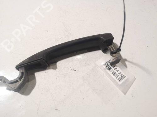 Used Front right exterior door handle Front right exterior door handle 38917327 38917327