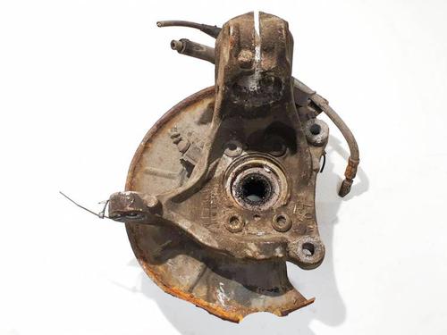 Used Left front steering knuckle Left front steering knuckle 35319075 35319075