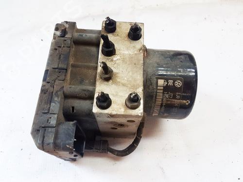 Used ABS pump ABS pump AUDI A3 (8L1) 1.9 TDI (90 hp) 35862611 35862611