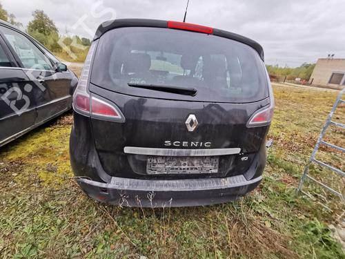 Engine mount RENAULT SCÉNIC III (JZ0/1_) 1.5 dCi | BP32542602M89 