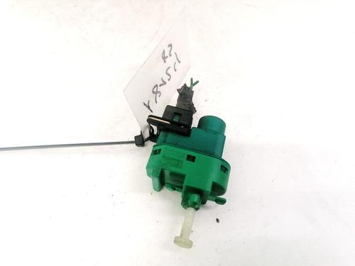 Used Electronic module Electronic module FORD MONDEO III (B5Y) 2.0 16V TDDi / TDCi (115 hp) 35413851 35413851