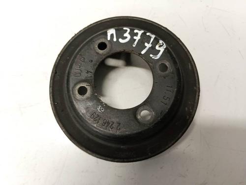 Used Pulley Pulley 34817964 34817964