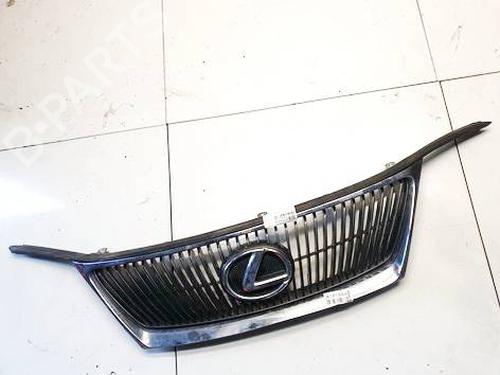 Grelha Grelha LEXUS IS II (_E2_) 220d (ALE20) (177 hp) 34939626 34939626
