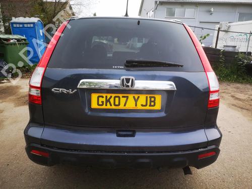 Electronic module HONDA CR-V III (RE_) 2.2 i-CTDi 4WD (RE6) | BP32925102M83  - Image 8