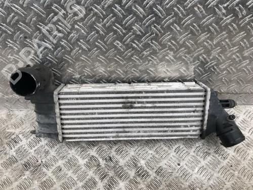 Used Intercooler Intercooler PEUGEOT 807 (EB_) 2.2 HDi (128 hp) 35713476 35713476
