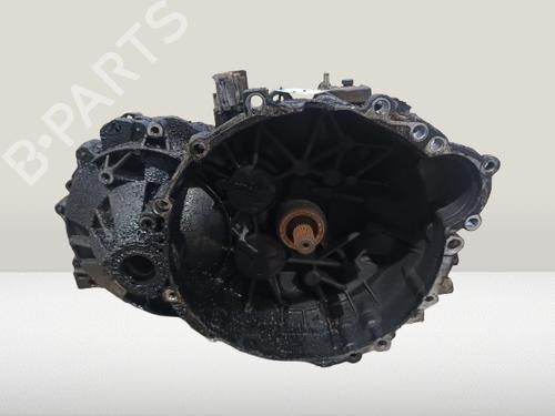 Used Gearbox Gearbox 34831533 34831533