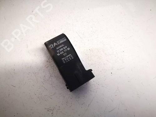 Used Electronic sensor Electronic sensor FORD FOCUS III 1.6 TDCi (115 hp) 35156457 35156457